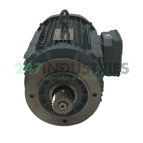 DRN100L4/FG SEW-EURODRIVE Image 2