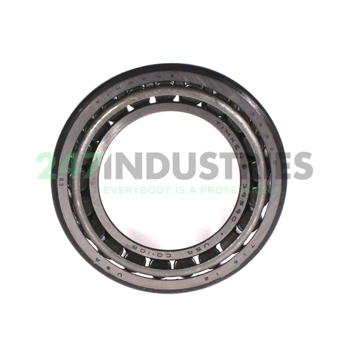 39590/39520 Timken Image 3