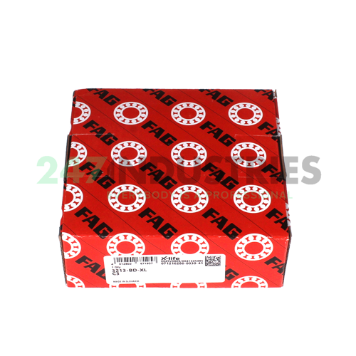 3213-BD-XL-C3 FAG Image 3