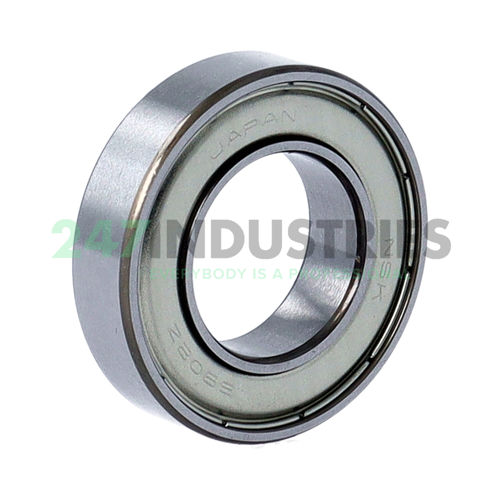 6902ZZ1C3E NSK Image 2