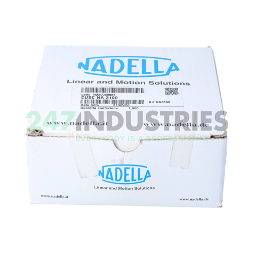 NA3100 Nadella Image 2