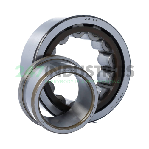 NJ2314ETC4-VM NSK Image 3