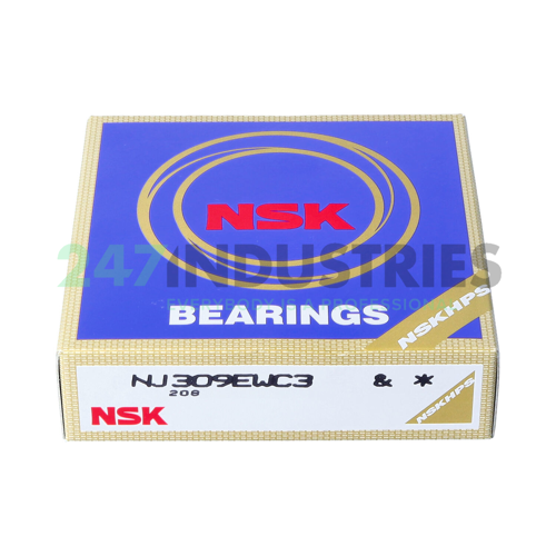 NJ309EWC3 NSK Image 4