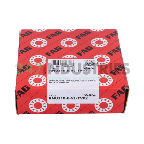 RNU310-E-XL-TVP2 FAG Image 3