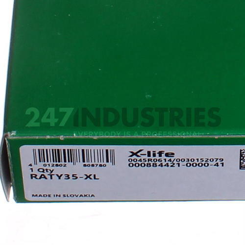 RATY35-XL INA Image 4