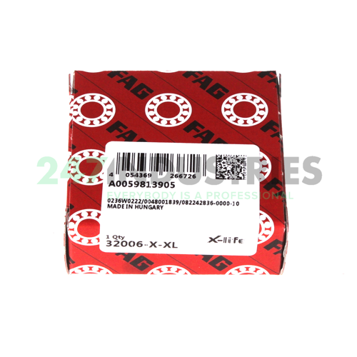 32006-X-XL FAG Image 4