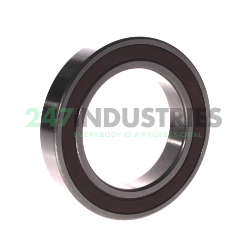 6013 2RS C3 FBJ Image 2