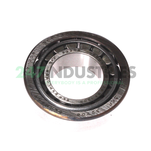 32208 SKF Image 3