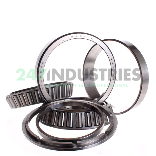 JM822049-90NA1 Timken Image 2