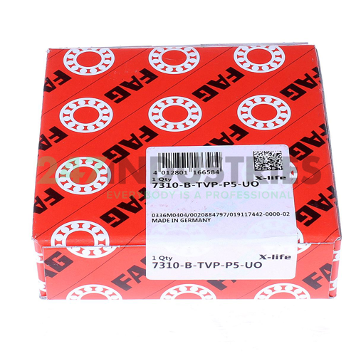 7310-B-TVP-P5-UO FAG Image 3