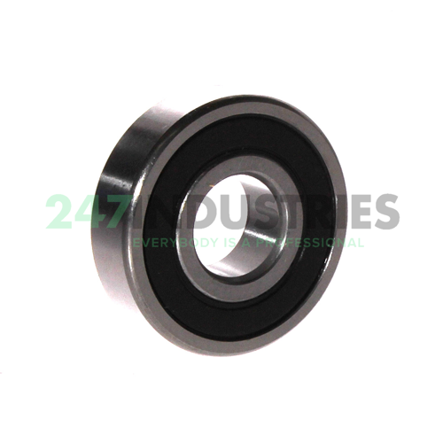 6304 2RS C3 ZKL Image 2