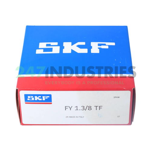 FY1.3/8TF SKF Image 2