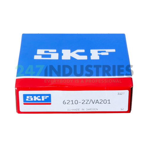 6210-2Z/VA201 SKF Image 3