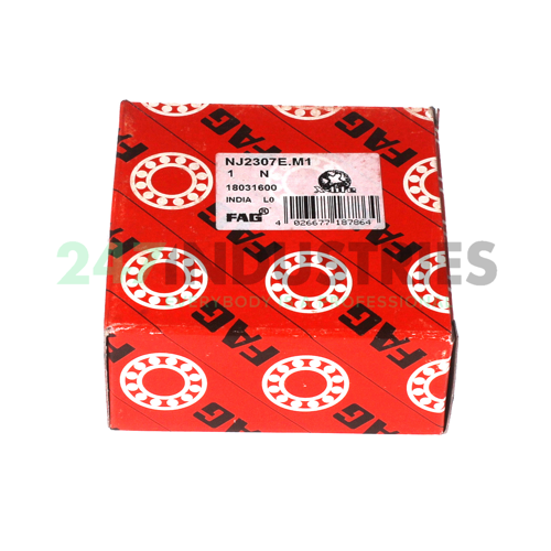 NJ2307E.M1 FAG Image 3