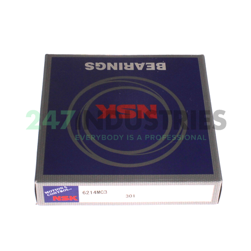 6214MC3 NSK Image 3