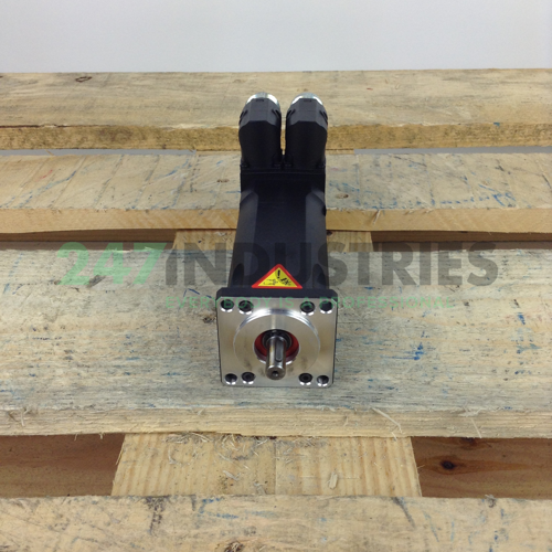 DBL2-0080-45-Y-560S-B Danaher Motion GmbH Image 4