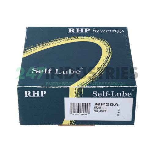 NP30A RHP Image 3