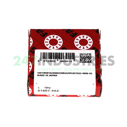 61807-HLC FAG Image 3