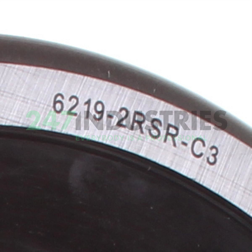 6219-2RSR-C3 NKE Image 2