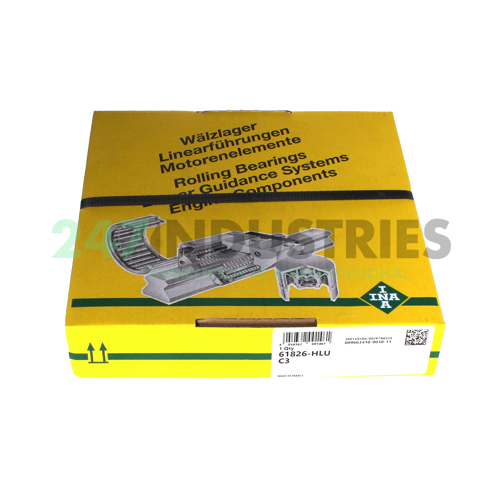 61826-HLU-C3 INA Image 3