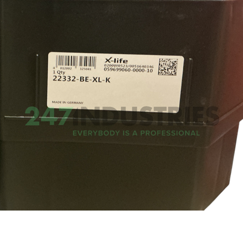 22332-BE-XL-K FAG Image 3