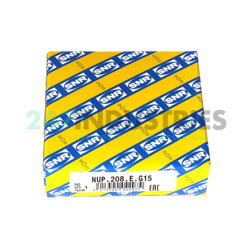 NUP208E G15 SNR Image 4