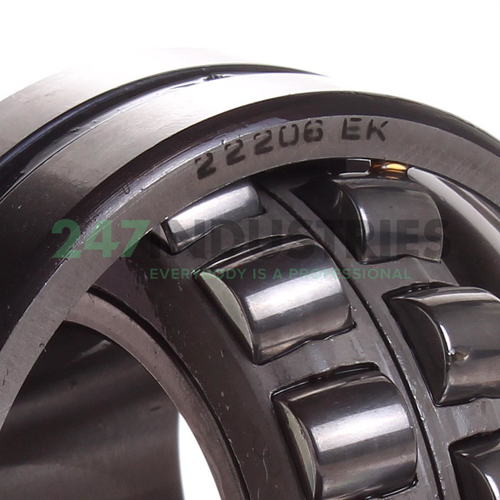 22206EK SKF Image 2