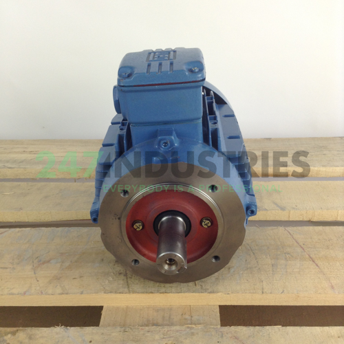 2.2K31AL100L4B14 WEG Image 4