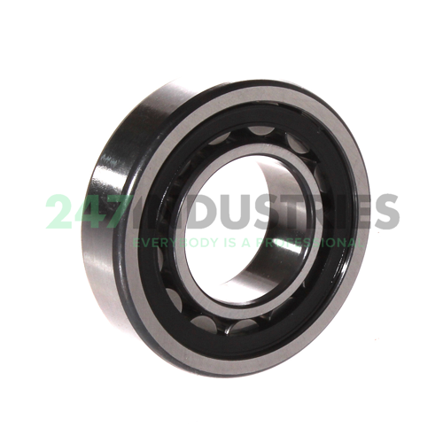 NU206-E-XL-TVP2-C3 FAG Image 2