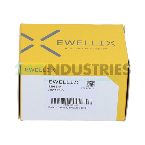 LBCT25D Ewellix Image 3