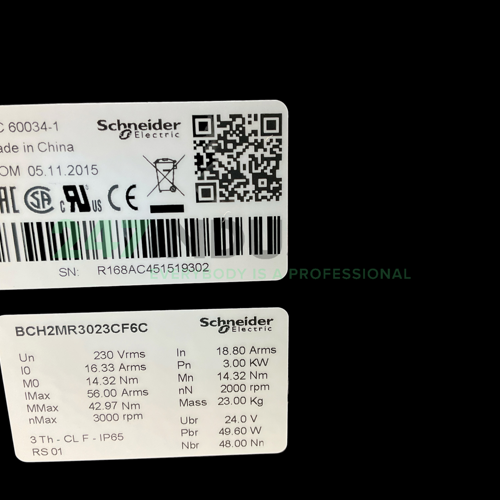 BCH2MR3023CF6C Schneider Electric Image 4