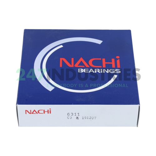6311C3 Nachi Image 3