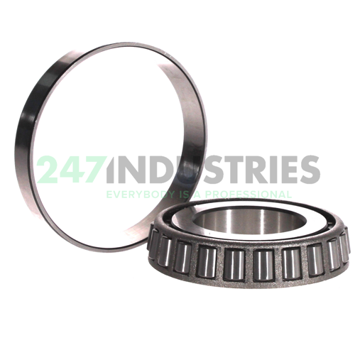 529X/522 Timken Image 2