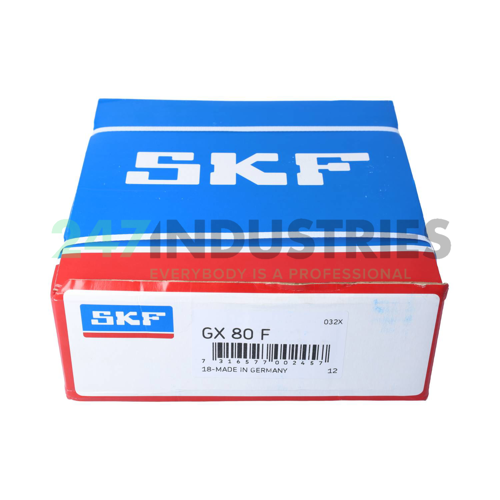 GX80F SKF Image 4