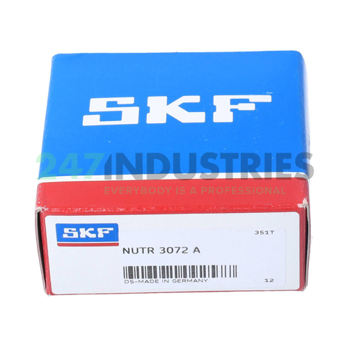 NUTR3072A SKF Image 3