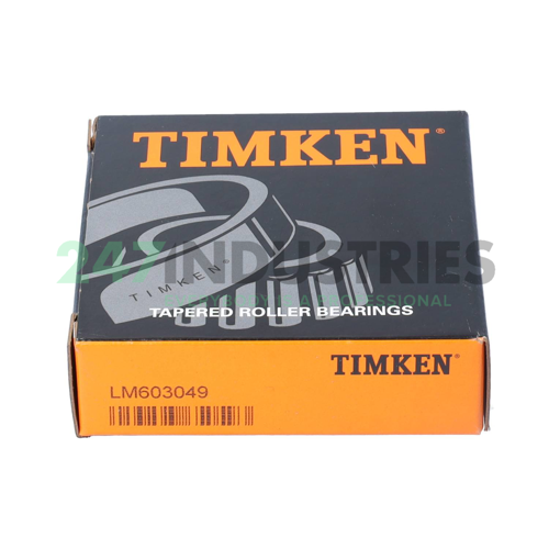 LM603049-20024 Timken Image 3