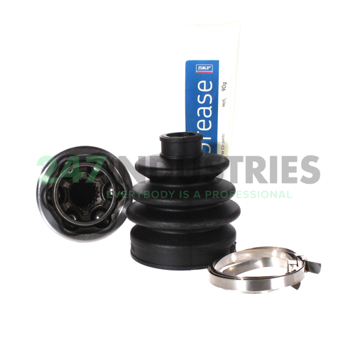 VKJA5110A SKF Image 2