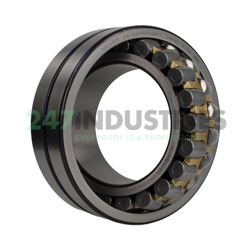 23124CAME4S11 NSK Image 3