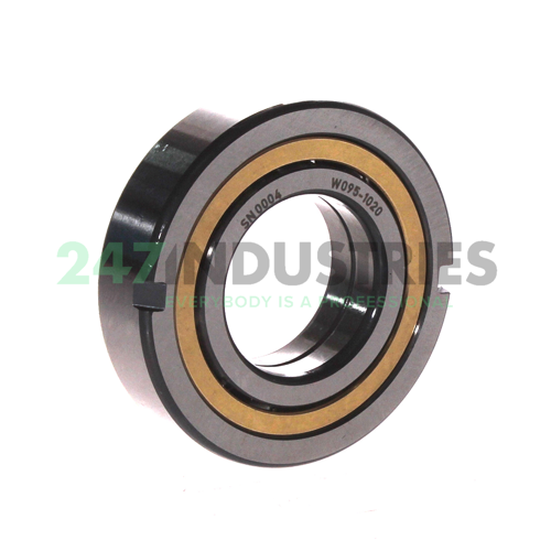 QJ206-XL-N2-MPA-T42B FAG Image 2