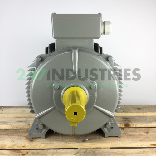 ACM225S-4/HEB3 AC-Motoren GmbH Image 4