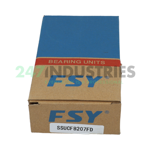 SSUCFB207 FD FSY Image 3