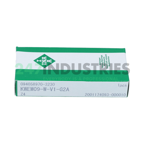 KWEM09-W-V1-G2A INA Image 2