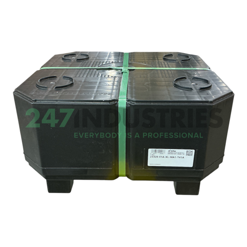 23328-E1A-XL-MA1-T41A FAG Image 2