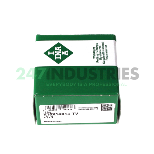 K10X14X10-TV/-1-3 INA Image 3