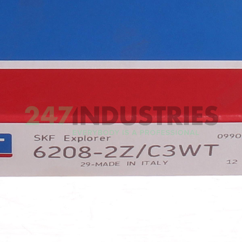 6208-2Z/C3WT SKF Image 4