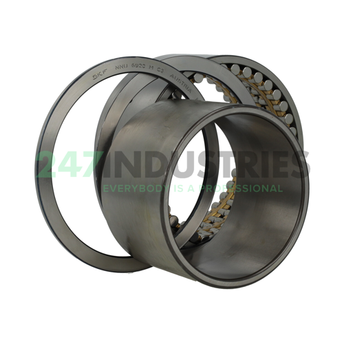 NNU6920M/C3 SKF Image 2