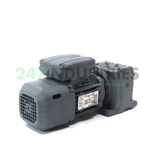 R37DRS71M4BE1-I56 SEW-EURODRIVE Image 3