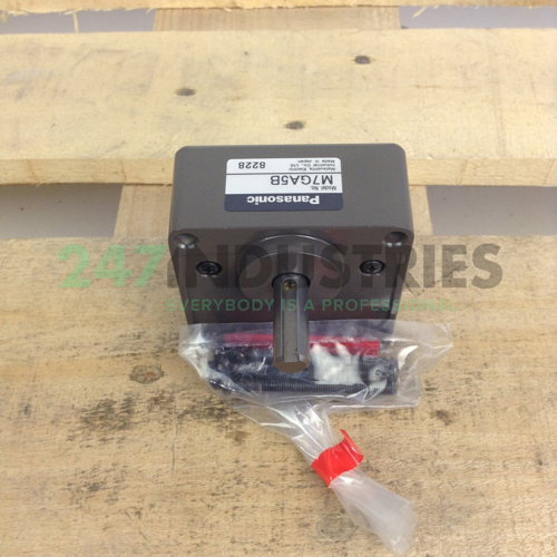 M7GA5B Panasonic Image 6