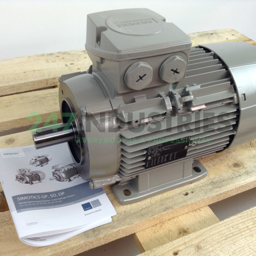 1LE1003-1AB52-2NA4 Siemens