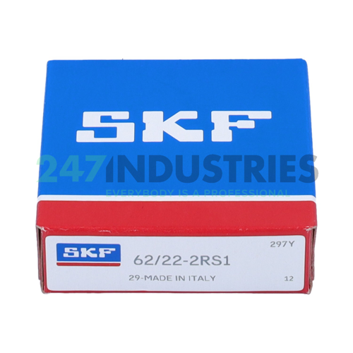 62/22-2RS1 SKF Image 3